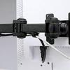 Sanwa Supply Dual System Arm (Laptop Stand) CR-LA602