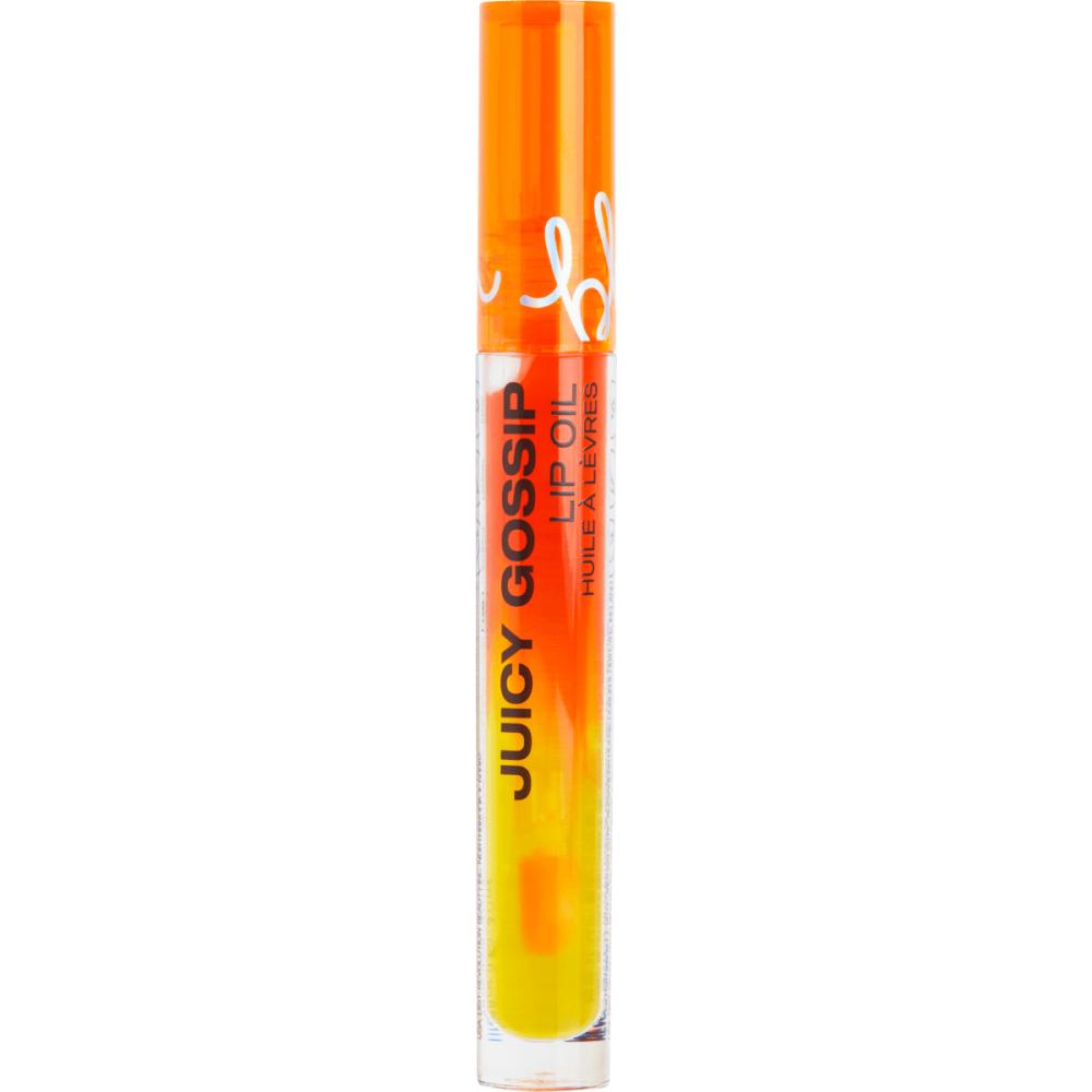 bh cosmetic lip oil juicy gossip mango 4ml
