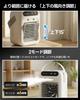 Air Cooler Fan Model Super Powerful Powerful Desktop Cooler Mini Air Conditioner Cooler Fan Small 500ML Large Capacity Airflow Ultrasonic Mist
