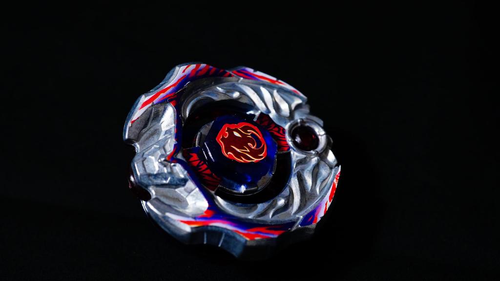 Samurai Ifraid Bey Metal Fight Bey Blade Metabey Bakuten HMS 4D Zero-G Burst X Toys Pieces Anime Game Action Toys