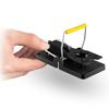 Outdoor Indoor Mouse Catcher Snap Trap Rodent Catcher Rat Catcher Mice Trap Pest Killer Mouse Trap