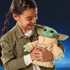 Hasbro STAR WARS Mandalorian & Grogu Action Buddy Grogu 25.0 cm