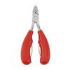 Professional Toenail Thick/Ingrown Clipper Curved Beak Ingrown Nails Precision Manicure Pedicure
