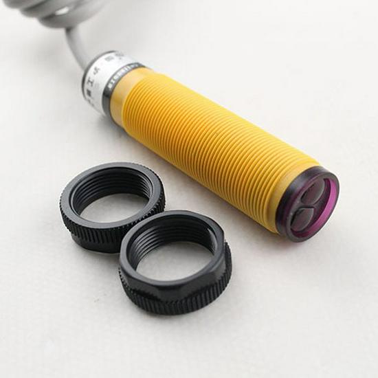 Huguang E18-B01N Infrared Inductive Photoelectric Sensor