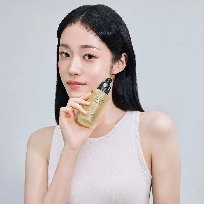 

Calming and Comforting Ampoule 75ml