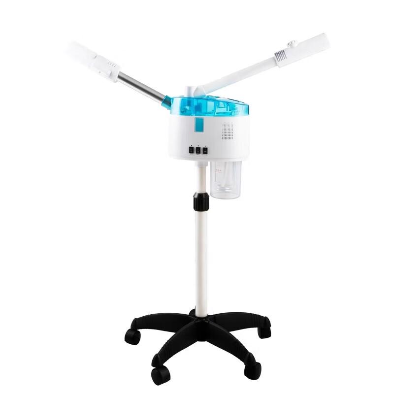 K·SKIN Hot & Cold Dual Spray Facial Steamer & Hydrating Mister