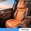Xiaopeng Motors Seat Cushion & Backrest for P7/P5/G3/G9/G6X9/MONAM03 - All-Season Breathable