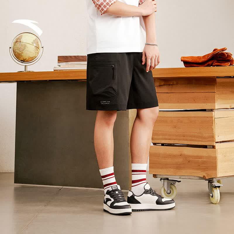 Anta Unisex Casual Sport Shorts