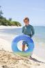 Igarashi 80cm Blue Beach Float with Rope RLD-80K