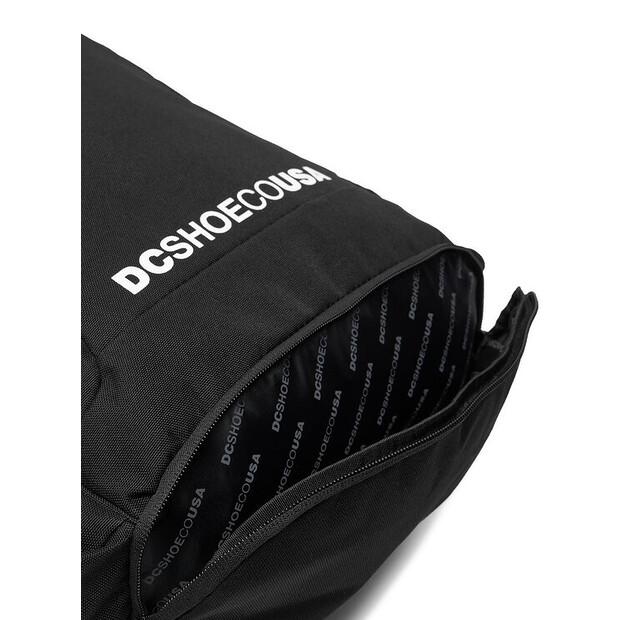 DC Рюкзак C-DCI-B-003-08 Черный