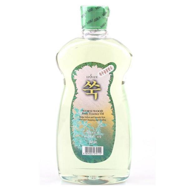 

[OF17Q935] Episode Body Care Mugwort Body Essence Oil (12143210)