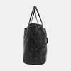 [Pre-Owned] New Monogram Print Large Capacity Coated Canvas And Leather Tote Bag - Fair #1DVI5OX