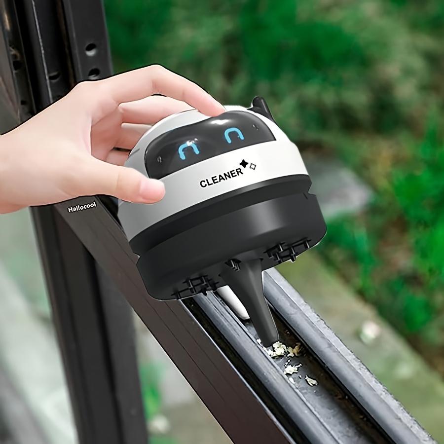 Мини-пылесос — фото 6