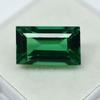 Ring Size NATURAL Green Emerald Tourmaline 10.30 Ct CERTIFIED Loose Gemstone L-913xc