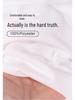 Men's Trendy Antibacterial Black & White Short Sleeve Round Neck T-Shirt - Breathable, Odor-Resistant, Plus Size Casual Sportswear