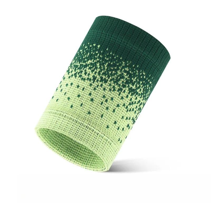 1pc Waistband High Elastic Compression Tennis Wrist Support Brace for Fitness Gym Running Basketball Wrist Wraps Wrist Protector