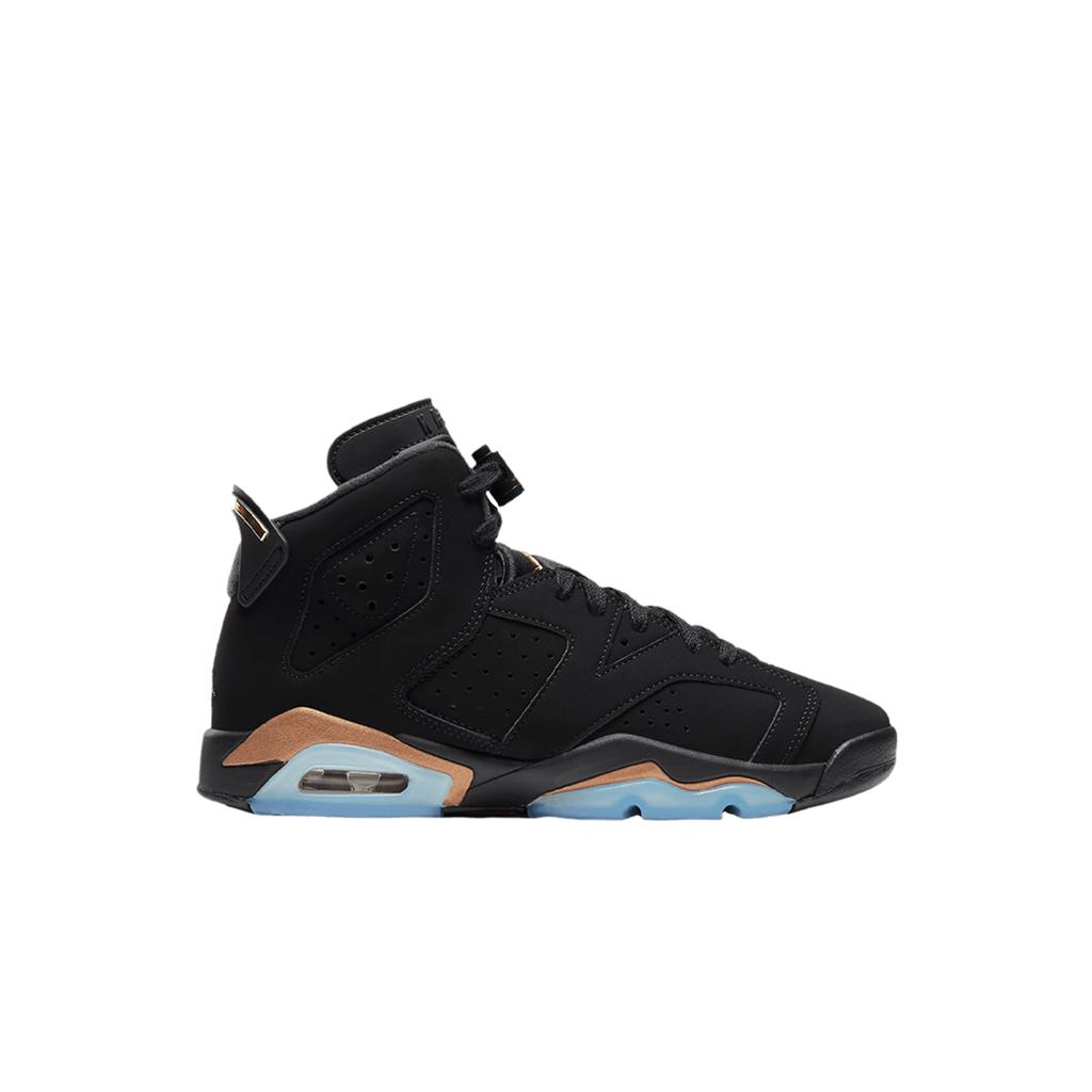 (gs) Jordan 6 Retro Dmp 2020