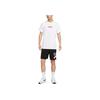 Nike Club Ss25 Ssnl Sports Casual Crew Neck Short Sleeve T-Shirt Men Tops White HJ0731100