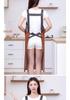 2025 New Style Waterproof Oil-proof PU Leather Kitchen & Catering Apron for Men and Women
