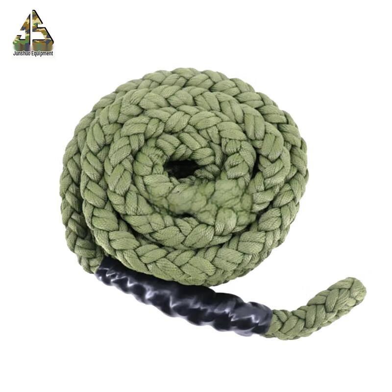 Junshuo High-Strength Rappelling Rope