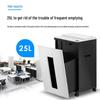 GePai High-Security Cross-Cut Shredder CN plug (adapter included)