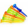 FENGYI Durable Plastic Golf Tees