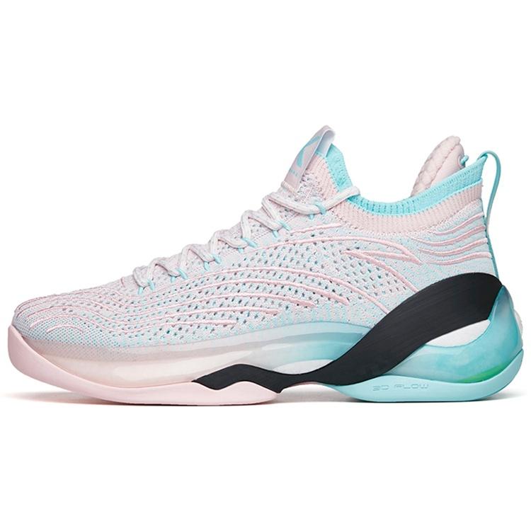 ANTA Klay Thompson 7 Low  Bahamas  Men s 112221102-4 EU 39