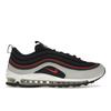 Nike Air Max 97 USA Men Sneakers Blue Midnight-Navy Obsidian 921826-405