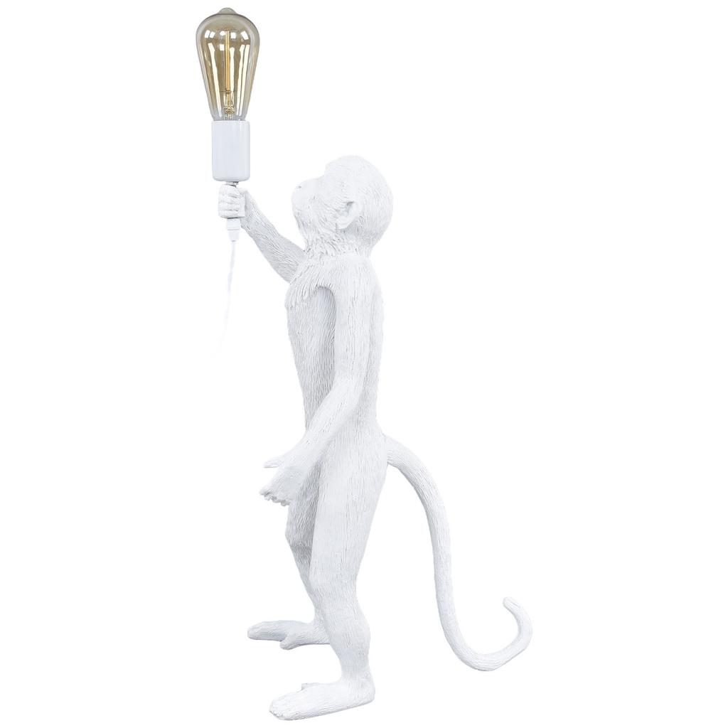 Monkey Lights Vivid Unique Design Practical Attractive Decorative Lamp for Bedroom Living Room