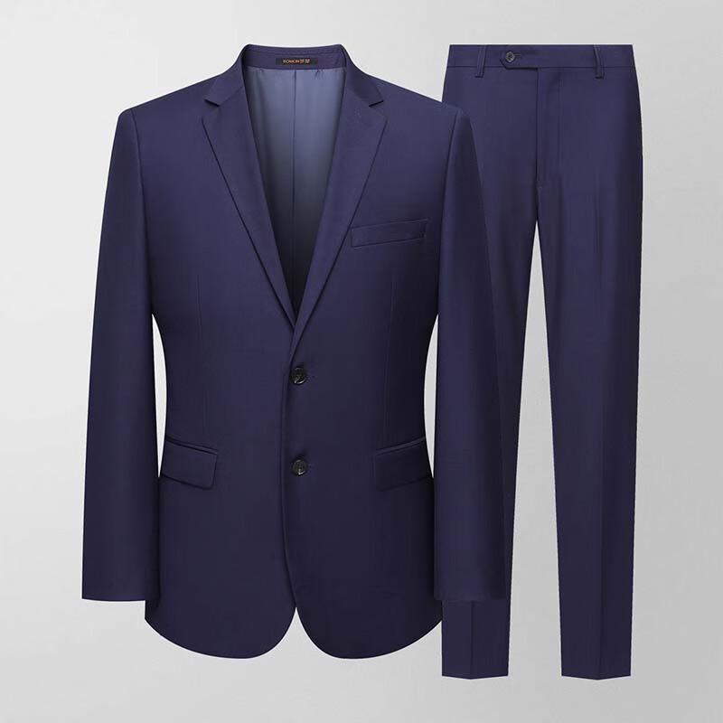 

ROMON Men s Versatile Business Suit Set 48A