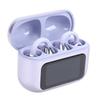 AI Real Time Translator Earbuds Noise Reduction Wireless   Translation Earphones for Travel