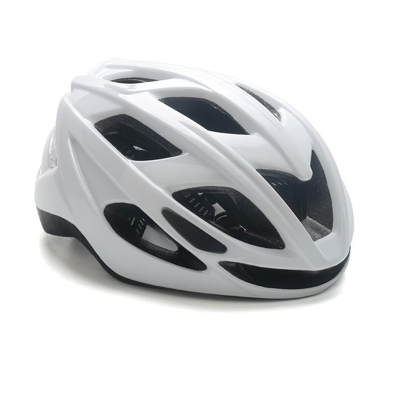 Unisex Cycling Helmet Mountain Road Bike Folding Balance Adult Safety Adjustable Fit