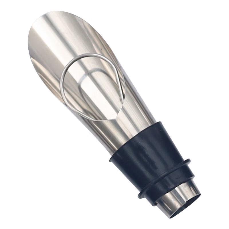 

ZISIZ 2-in-1 Wine Pourer & Stopper