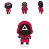 Exquisite Squid Game Acrylic Stand Figure For Fans And Collectors