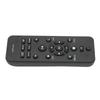 Replacement Remote Control Universal Remote Controller Compatible for Philips RC‑5721 DVP3670K DISC DVD Players