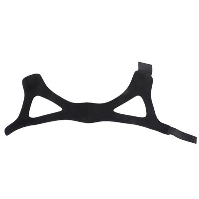 Anti Snore Belt Triangular Chin Strap Snoring Protection Jaw Bandage with Breathable Hole