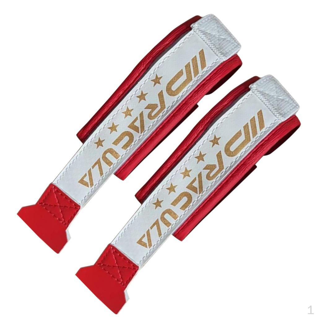 

Усилитель ремня для боксерских перчаток для улучшенных тренировок White Red