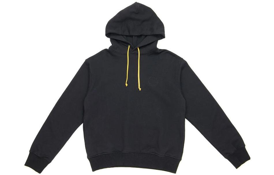 New Balance Sweatshirt Men s Black UT35055-BK 0