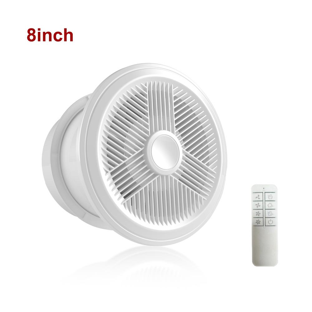 KCvents Wall Mount Exhaust Fan 100/150