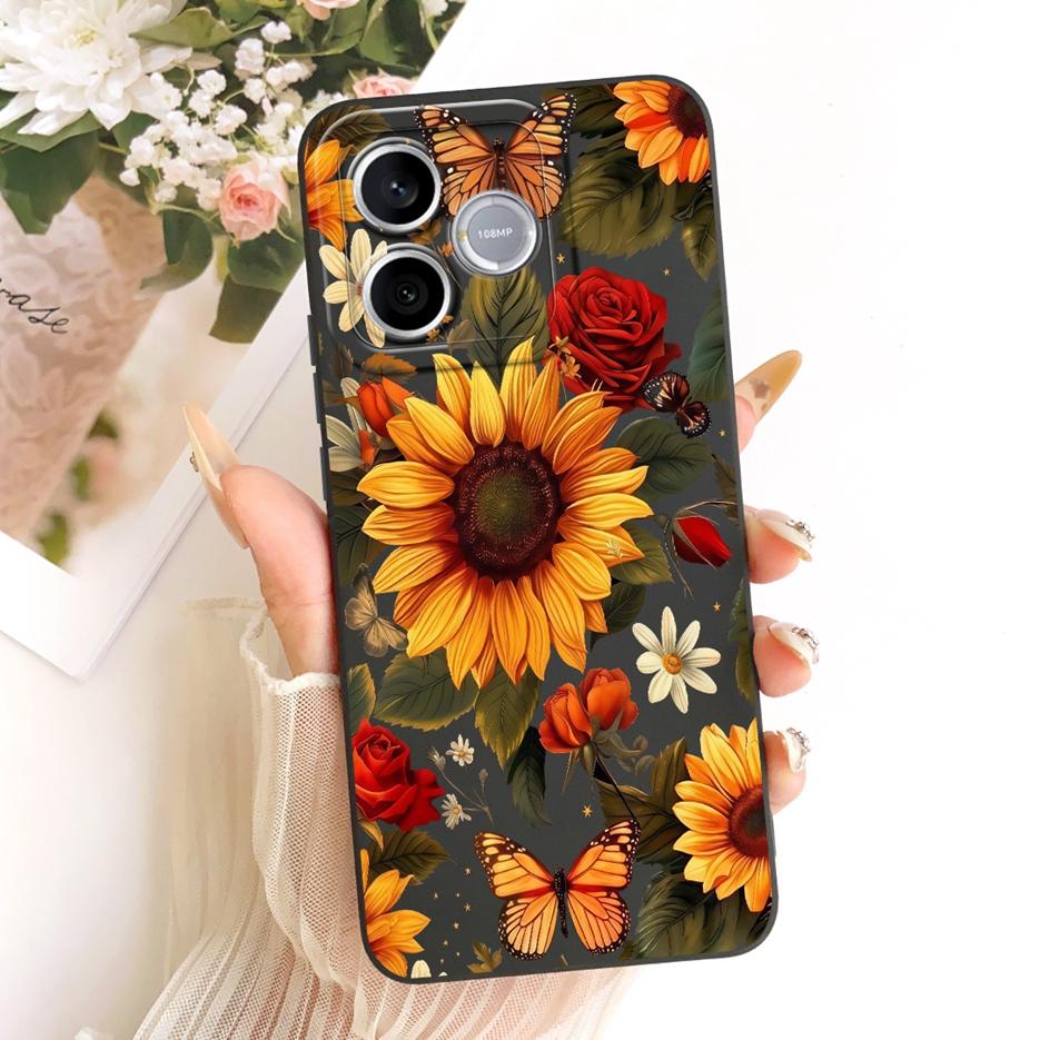 For Honor 600 Lite Case LNA-NX1 Cute Dog Rabbit Cartoon Cover Soft TPU Phone Case For Honor 500 Smart Honor600 Lite Fundas Coque