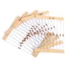 640PCS 1/6W Resistor Assortment Kit 5% Tolerance Fix Resistors DIY Resistor Kit  DIY Project