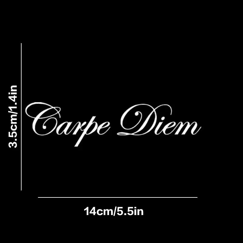 Motorcycle & Electric Bike Windshield Stickers, Creative & Personalized Decals for Cars - Stylish & Durable Decorative Stickers