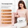 AUX Bianstone Moxibustion Abdomen Waist Massager CN plug (adapter included)