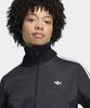 adidas Firebird Knit Crochet Track Top - Black / Kd5455