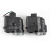 For Hyundai Azera Grandeur Tucson ix Santa Fe Car Side Parts Power Rearview Exterior Folding Mirror Motor Repair Actuator Gear