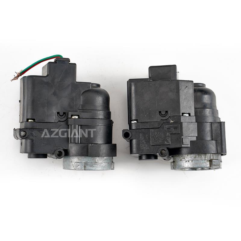 For Hyundai Azera Grandeur Tucson ix Santa Fe Car Side Parts Power Rearview Exterior Folding Mirror Motor Repair Actuator Gear