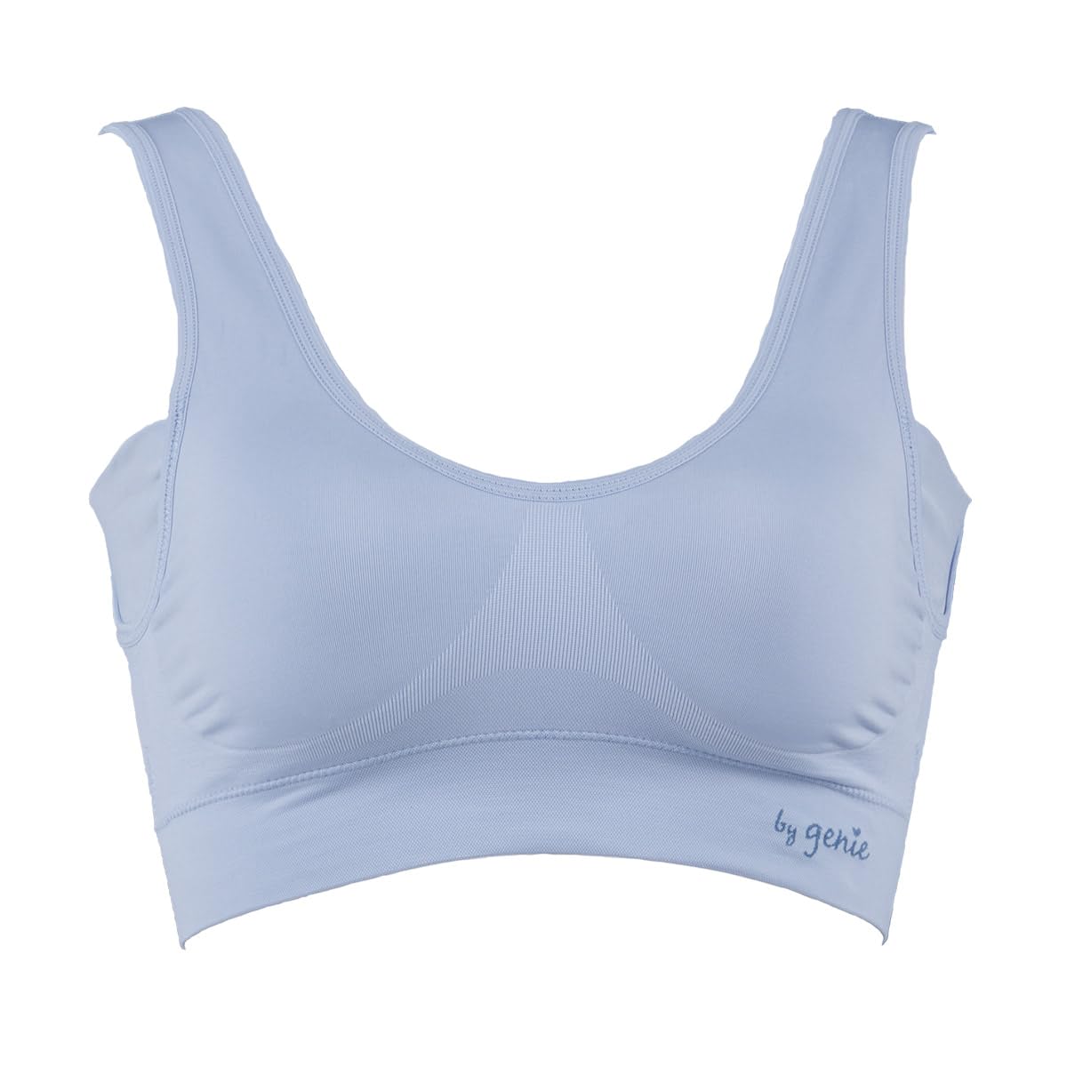 

Японский джинн Cool Rich 1 ночь спортивный размер свежий синий [Оригинальный продукт] Бюстгальтер, штука, бюстгальтер без косточек, бюстгальтер, бюстгальтер, дышащий, женский бюстгальтер, L,