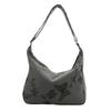 Chic And Trendy Womens Tote Bag With Elegant Color Combinations For Daily Use