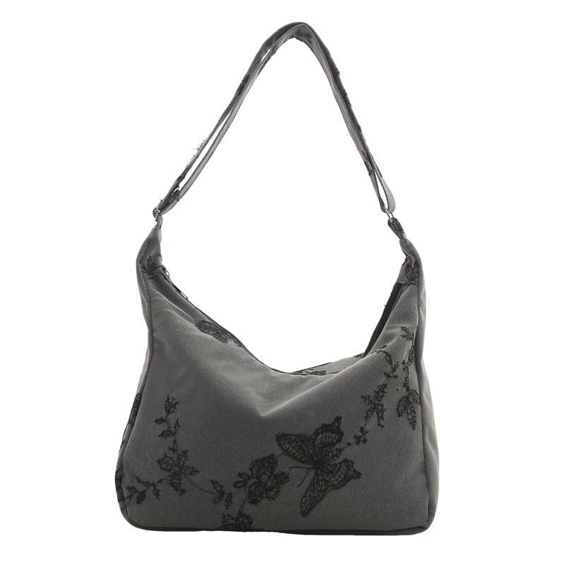 Chic And Trendy Womens Tote Bag With Elegant Color Combinations For Daily Use