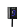 GSF 1250 S SA Gear Display Indicator Meter for GSF650 for Bandit Motorcycle Accessories Speed Display Gear Indicator Display (Color5)